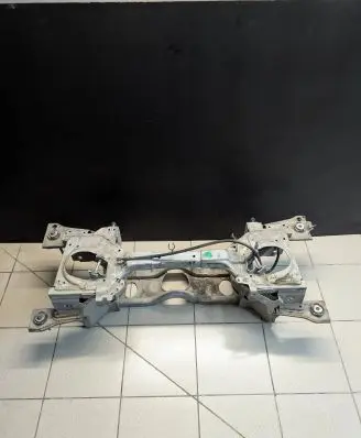 Opel Grandland X Rear subframe 9838913580 7HTG15