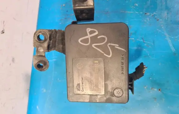 Seat Leon (1M) ABS Pump 1c0907379j