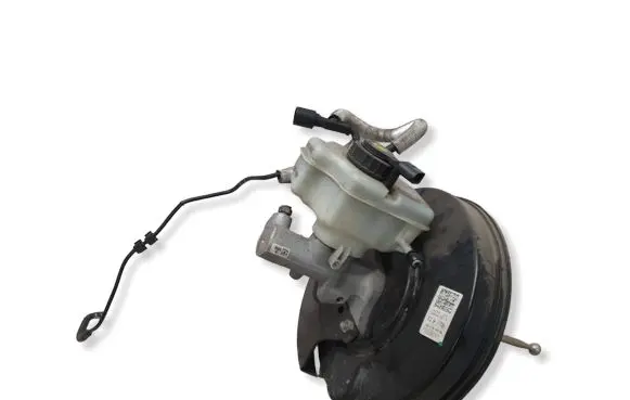 Audi TT TTS Mk2 Brake booster 8J1614105AB