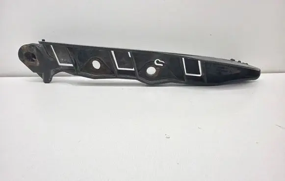 BMW 5 E60 E61 Front bumper mounting bracket 7178078 11460915