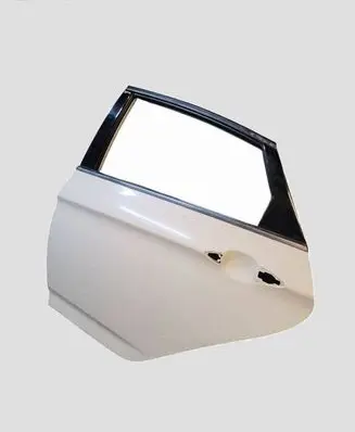 Hyundai i40 Rear door