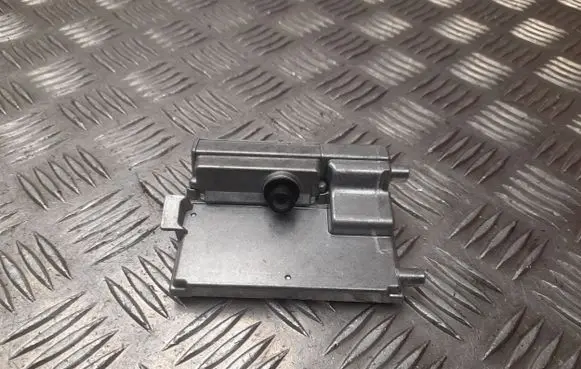 Windshield/windscreen camera
