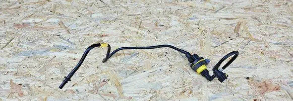 Dacia Sandero III Vacuum line/pipe/hose 149117403R