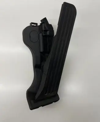 Volkswagen PASSAT B6 Accelerator throttle pedal 1K1723503L