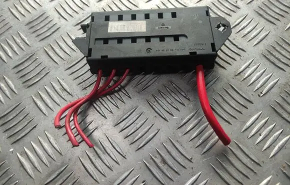 Volvo S80 Fuse 9162321