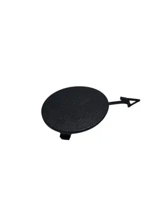 Ford Ecosport Rear bumper row hook cap/cover GN1517K922ACAREWA