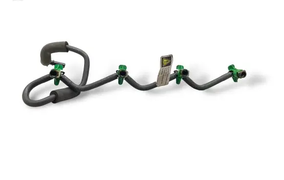 Fuel return line/hose