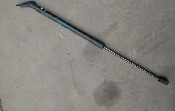 Nissan Murano Z51 Tailgate/trunk strut/damper