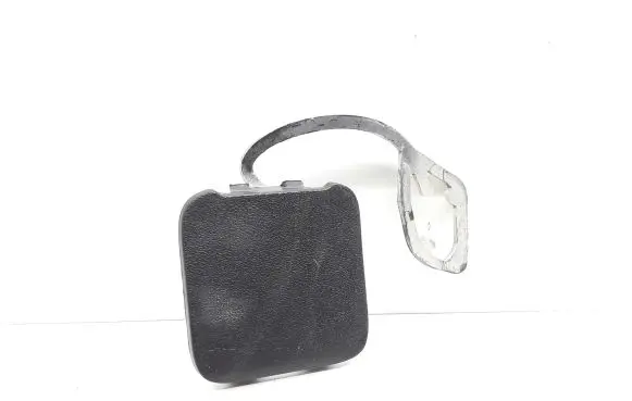 Volvo XC70 Rear bumper row hook cap/cover 30678712
