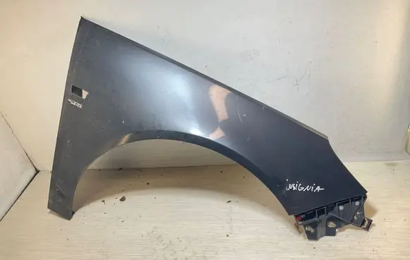 Opel Insignia A Fender