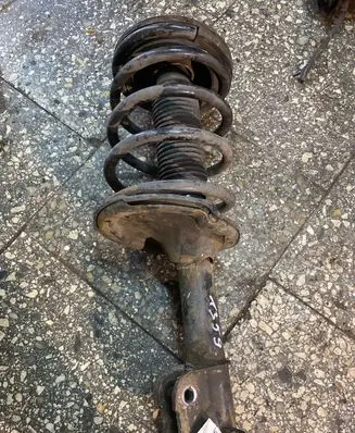 Hyundai Santa Fe Front shock absorber/damper