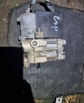 Renault Espace II ABS Pump