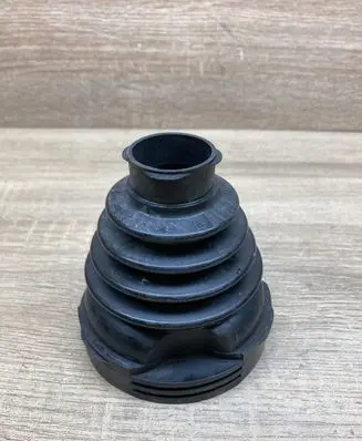 Toyota Proace Driveshaft outer CV joint boot 9803111880