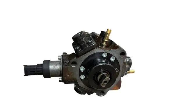 Land Rover Range Rover Evoque L538 Fuel injection high pressure pump 9683268980 0445010139 10004300868