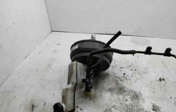 KIA Sportage Brake booster 585002Y870 591102Y950 5924E