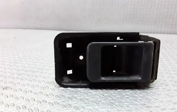 Peugeot Boxer Front door interior handle