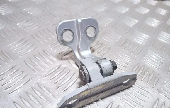 Jaguar XF X250 Rear door upper hinge 8X23F228A66AC