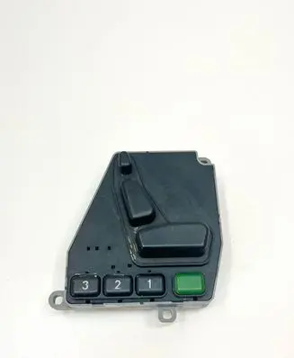 Mercedes-Benz SL R129 Seat control switch A1298202110 1298202110