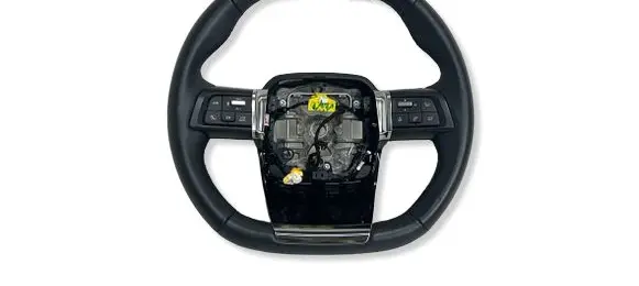 Citroen C4 III e-C4 Steering wheel 98406910ZD 47852