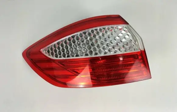 Ford Mondeo MK IV Rear/tail lights