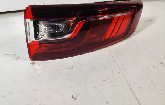Renault Megane IV Rear/tail lights 265501150R