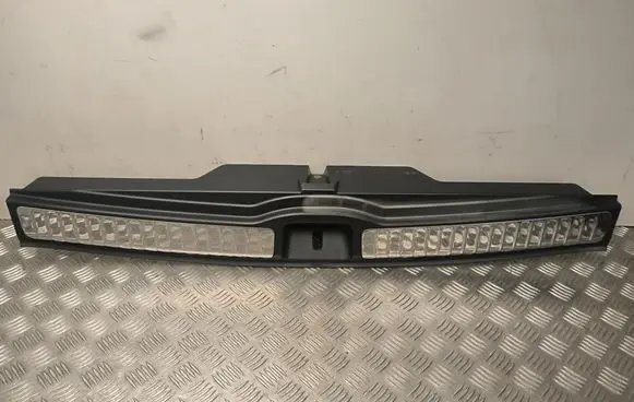 Mercedes-Benz GLE W167 Trunk/boot sill cover protection A1676900200