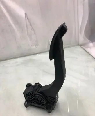 Opel Grandland X Accelerator throttle pedal 9836042080