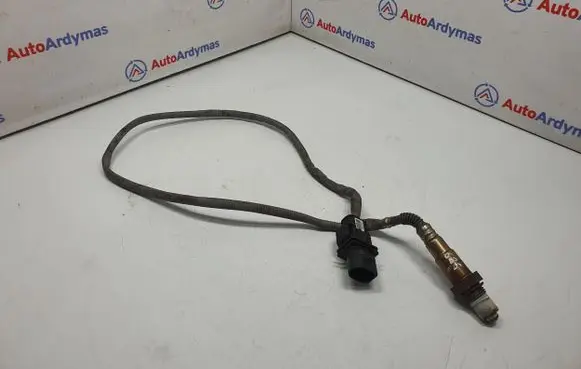 BMW X3 E83 Lambda probe sensor 7558073 11787558073