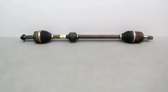 Hyundai i10 Front driveshaft 49501K7700