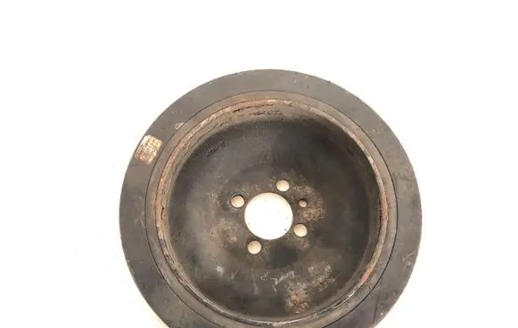 Opel Insignia A Crankshaft pulley
