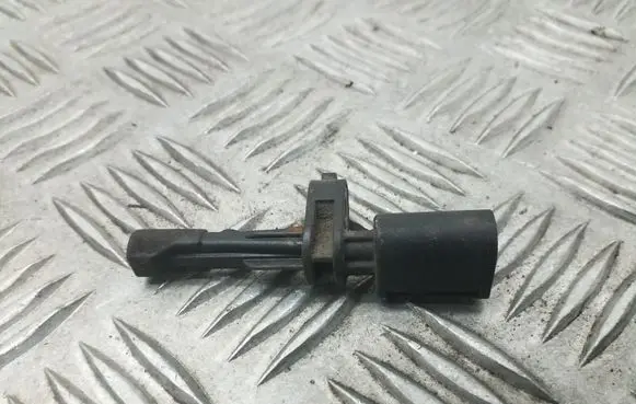 Seat Leon (5F) ABS rear brake sensor 1007116230