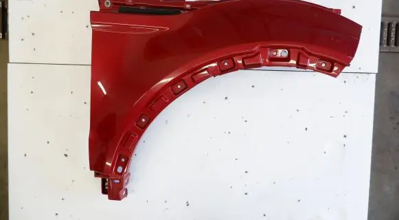 Land Rover Evoque I Fender BJ3216005AG