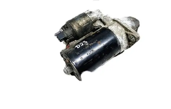 BMW 3 E90 E91 Starter motor 0001138002