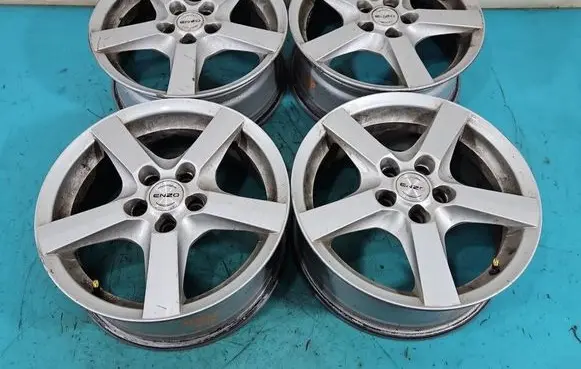 Toyota Avensis T250 R16 alloy rim IMPRK1573215