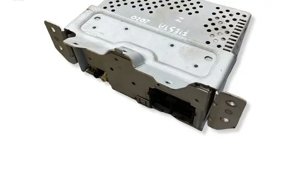 Ford Fiesta Radio/CD/DVD/GPS head unit 10R0516366 AHUC001 A002755