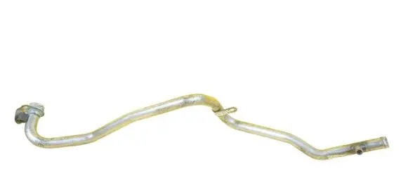 Porsche Cayenne (9PA) Engine coolant pipe/hose 94810602105 M48