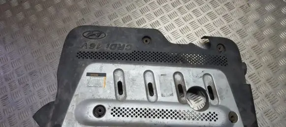Hyundai Elantra Engine cover (trim) 2924027000 29240-27000