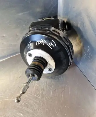 Audi A5 8T 8F Brake booster 8K0612103E 03785912314