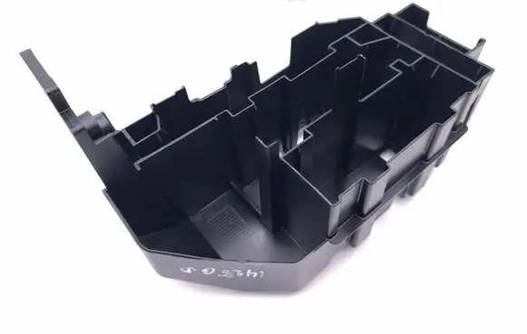 Skoda Superb B9 Other trunk/boot trim element 3WB971502