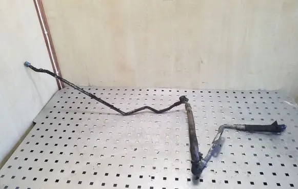 Audi A5 8T 8F Power steering hose/pipe/line 8K0422891R