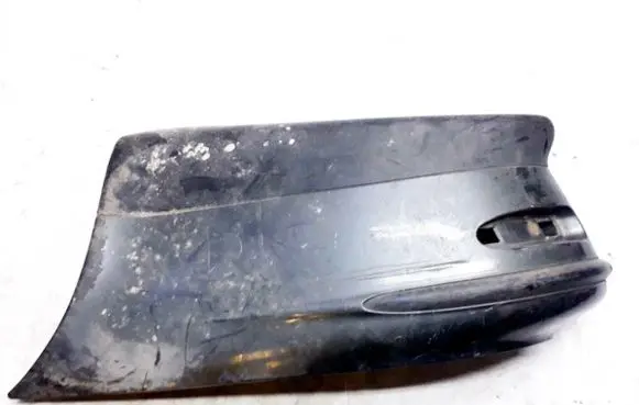 Fiat Marea Rear bumper corner part panel trim 715873009 ised