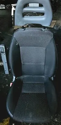 Fiat Ducato Front driver seat brak