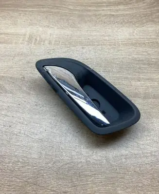 Front door interior handle