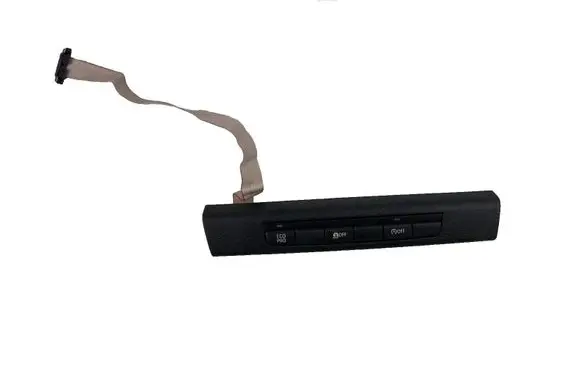 BMW X1 E84 A set of switches 9249508
