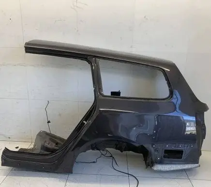 Volkswagen PASSAT B6 Rear quarter panel
