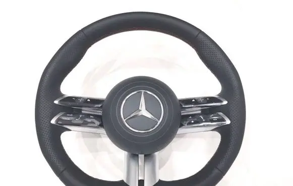 Mercedes-Benz C W206 Steering wheel A0994603516