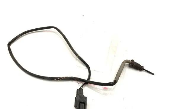 Renault Megane IV Exhaust gas pressure sensor 226401704R