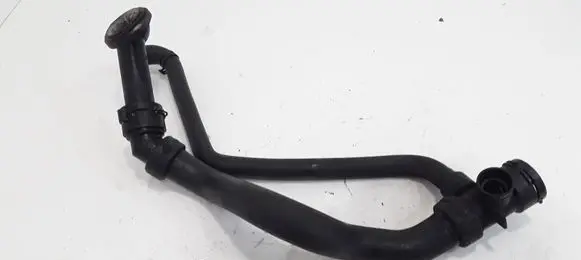 Volkswagen PASSAT B5.5 Engine coolant pipe/hose