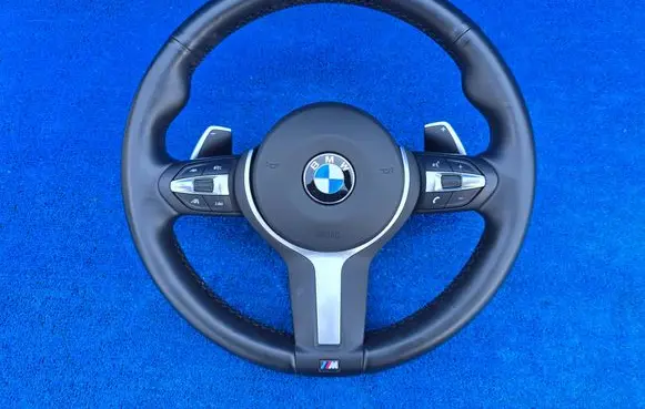 BMW X1 F48 F49 Steering wheel 7851520 32307851520