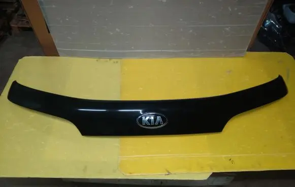 KIA Sorento Tailgate trim 873112P510